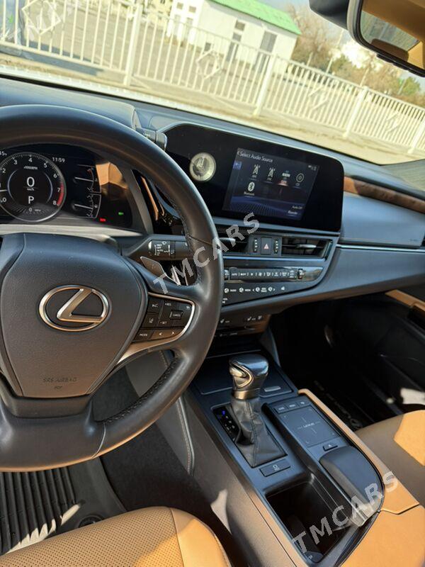 Lexus ES 350 2022 - 615 000 TMT - Aşgabat - img 7