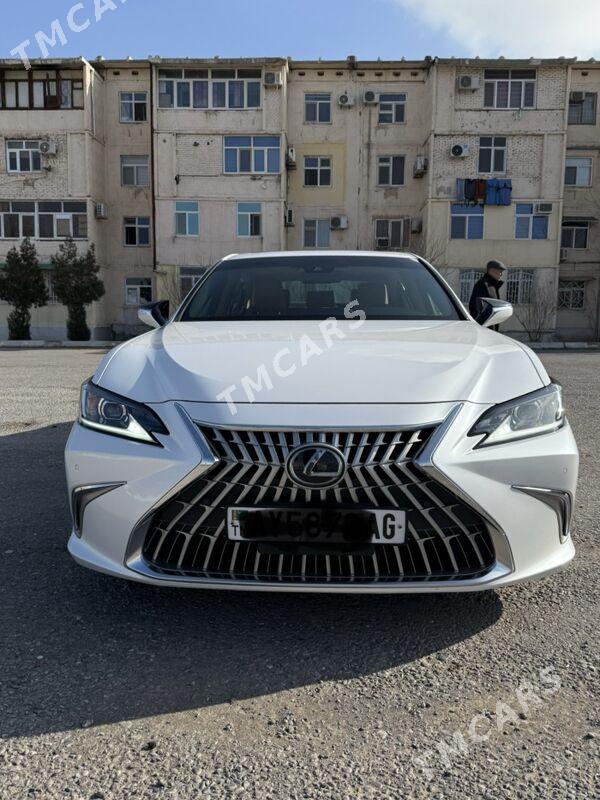 Lexus ES 350 2022 - 615 000 TMT - Aşgabat - img 3