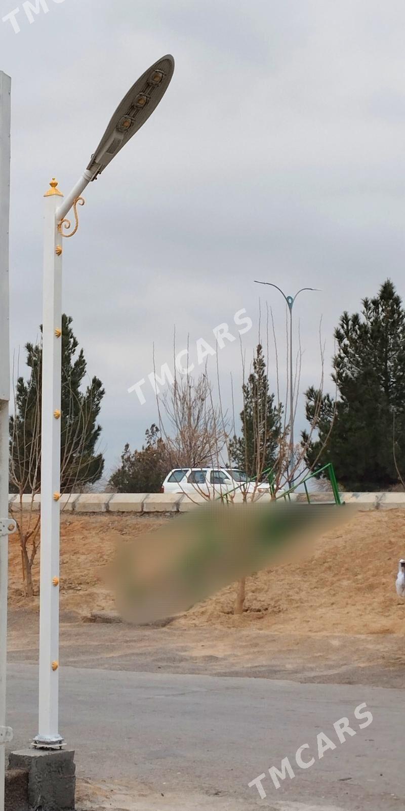 stolba cyra torsher - Çoganly - img 1