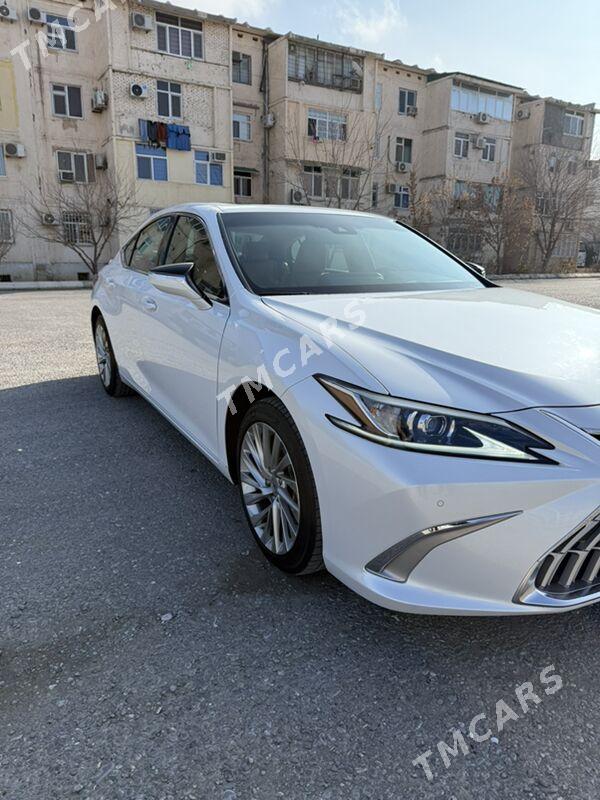 Lexus ES 350 2022 - 615 000 TMT - Aşgabat - img 2