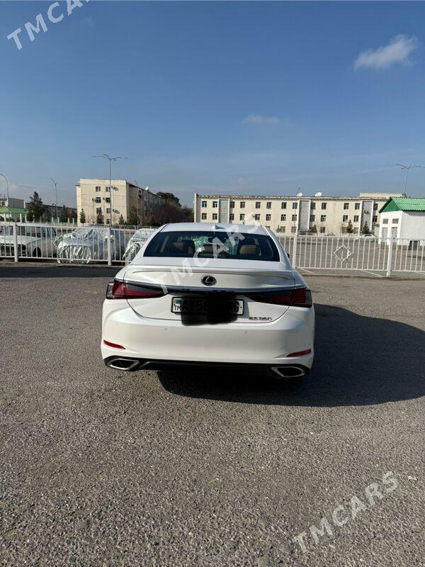Lexus ES 350 2022 - 615 000 TMT - Aşgabat - img 9