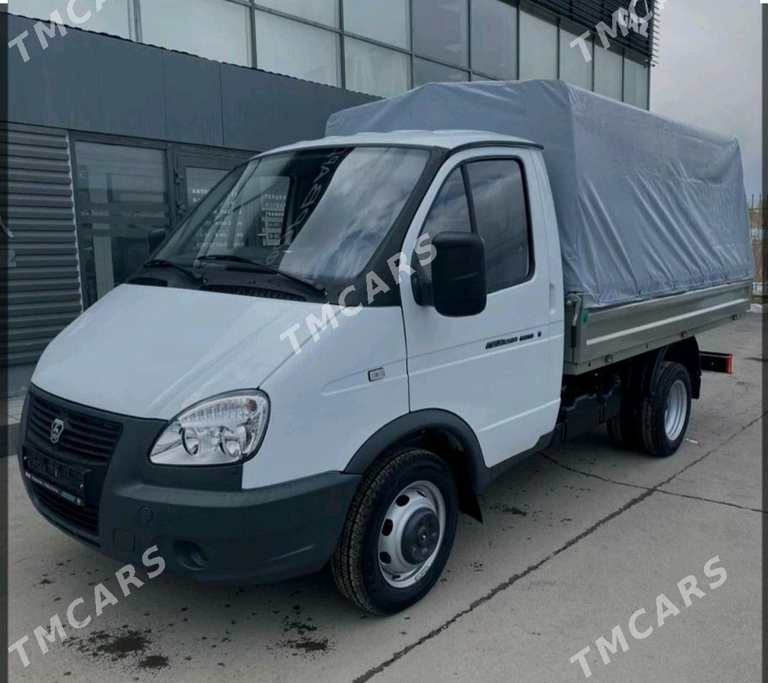 gazel hyzmaty 70TMT - Aşgabat - img 1