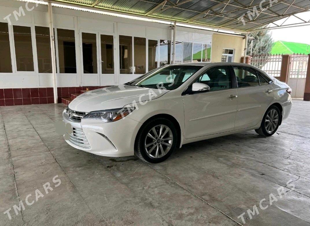 Toyota Camry 2015 - 280 000 TMT - Aşgabat - img 5