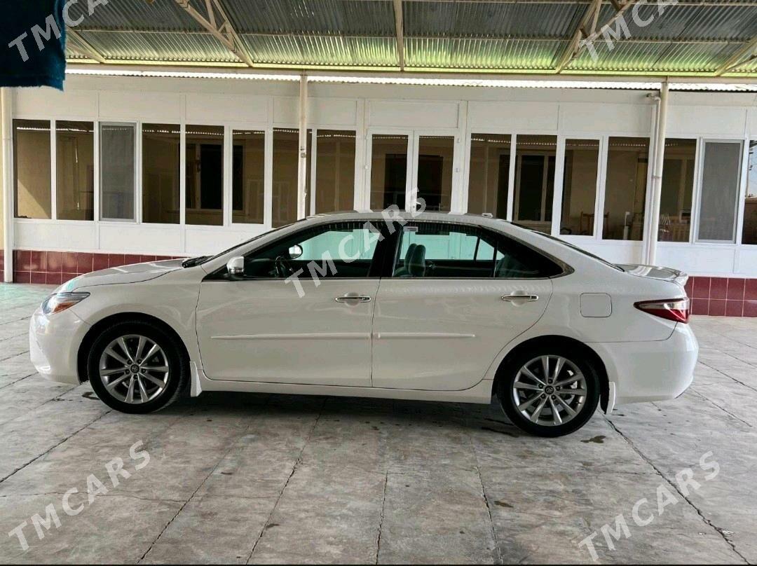 Toyota Camry 2015 - 280 000 TMT - Aşgabat - img 4
