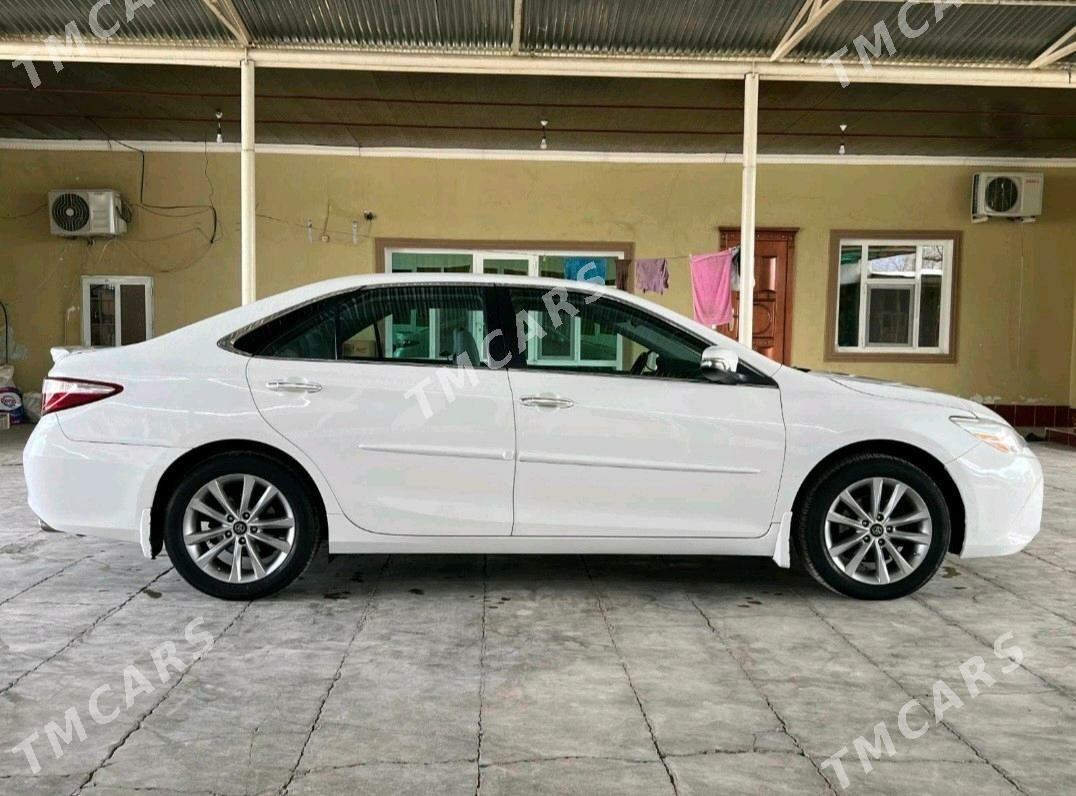 Toyota Camry 2015 - 280 000 TMT - Aşgabat - img 2