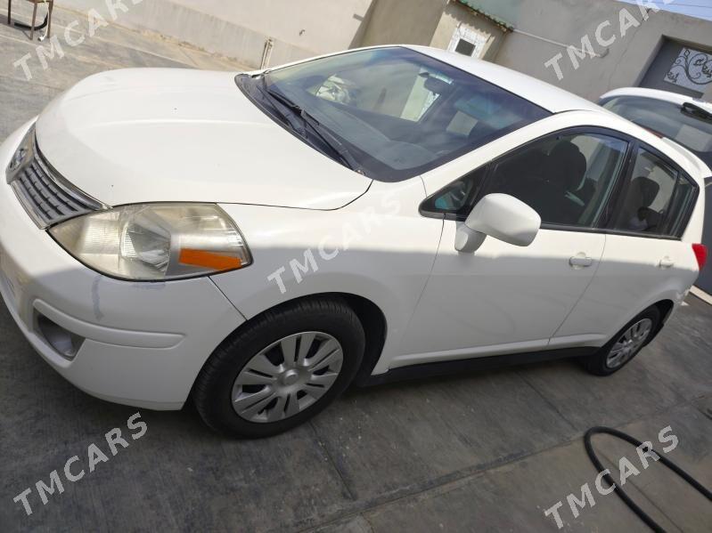 Nissan Versa 2010 - 125 000 TMT - Aşgabat - img 1
