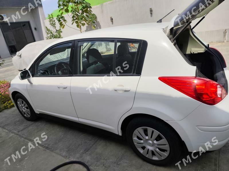 Nissan Versa 2010 - 125 000 TMT - Aşgabat - img 3