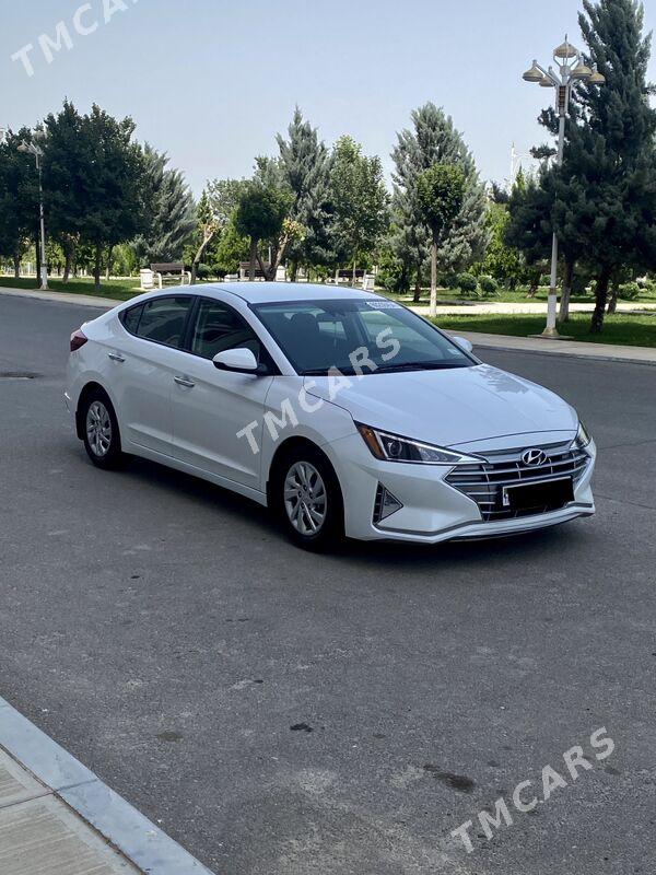Hyundai Elantra 2020 - 239 000 TMT - Aşgabat - img 3