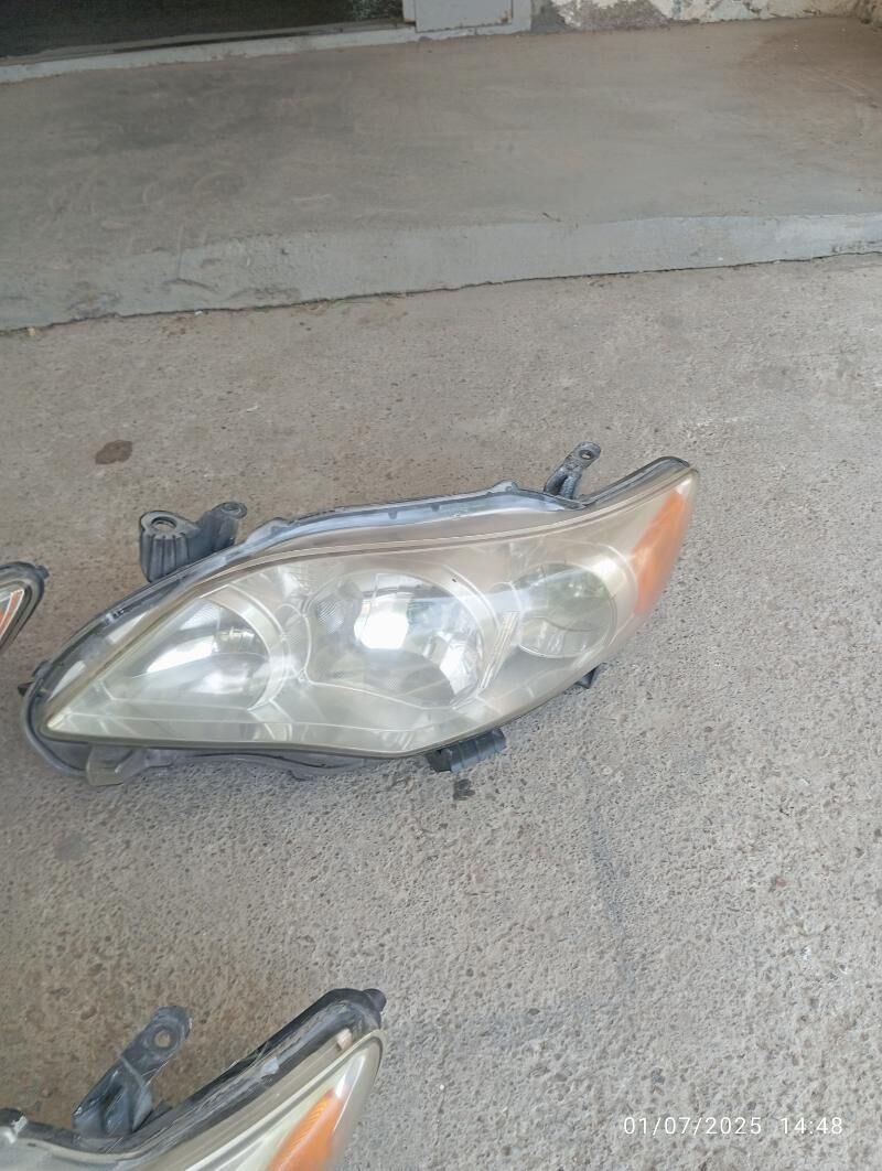 CAROLLA FARA AMERKANKA 11 13 600 TMT - Ашхабад - img 8