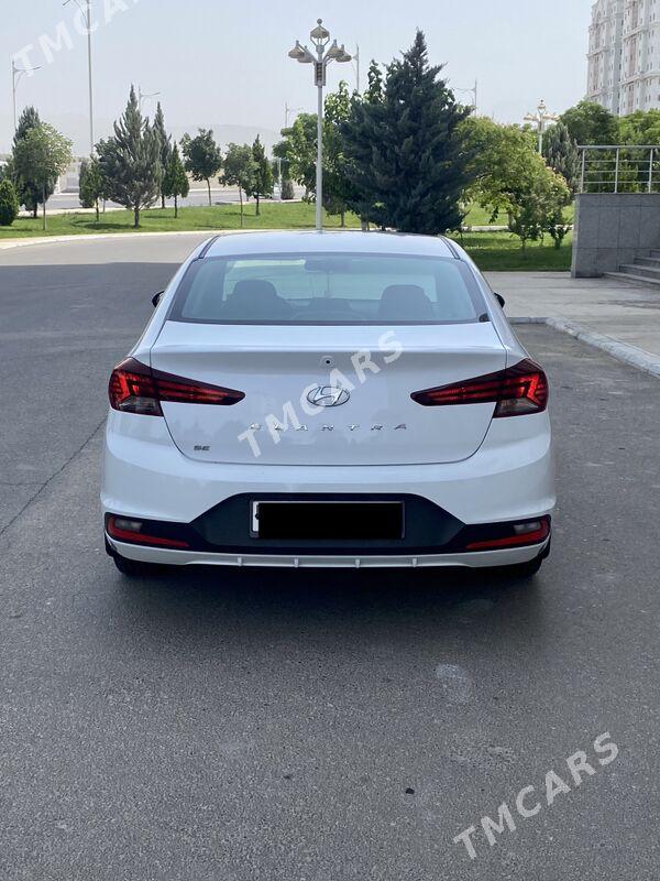 Hyundai Elantra 2020 - 239 000 TMT - Aşgabat - img 2