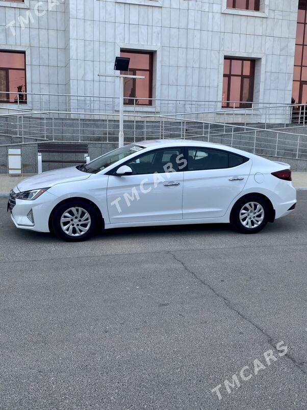Hyundai Elantra 2020 - 239 000 TMT - Aşgabat - img 5