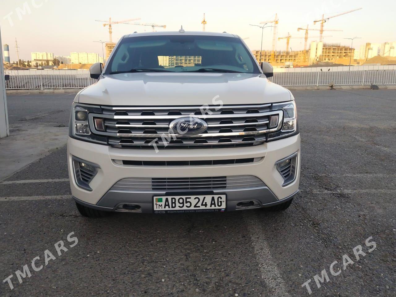 Ford Expedition 2019 - 480 000 TMT - Досааф - img 1