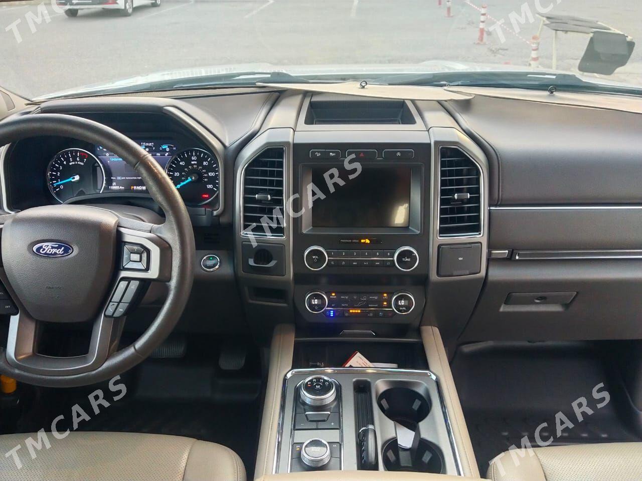 Ford Expedition 2019 - 480 000 TMT - Досааф - img 8