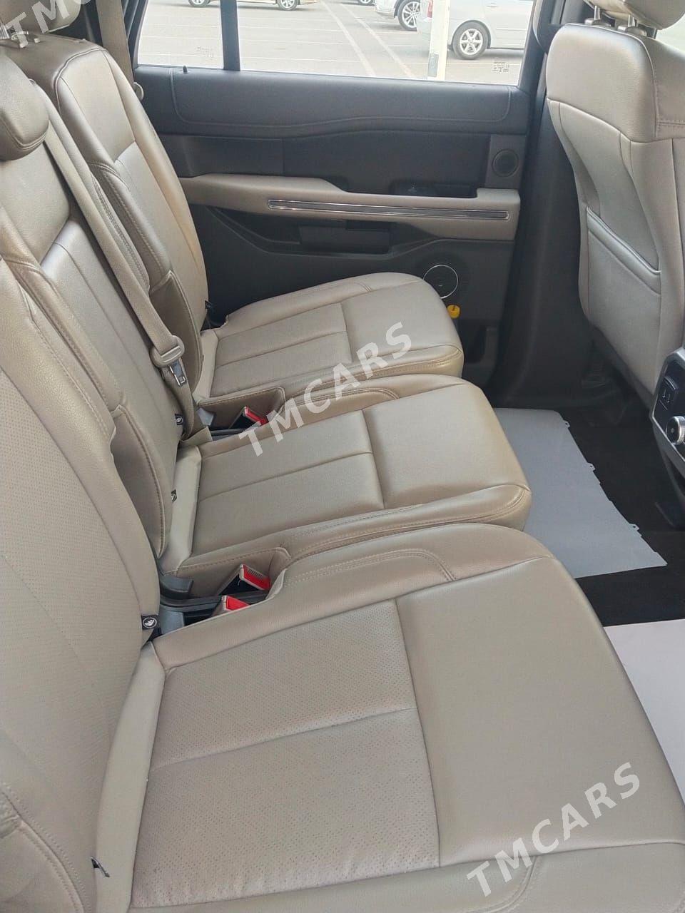 Ford Expedition 2019 - 480 000 TMT - Досааф - img 4