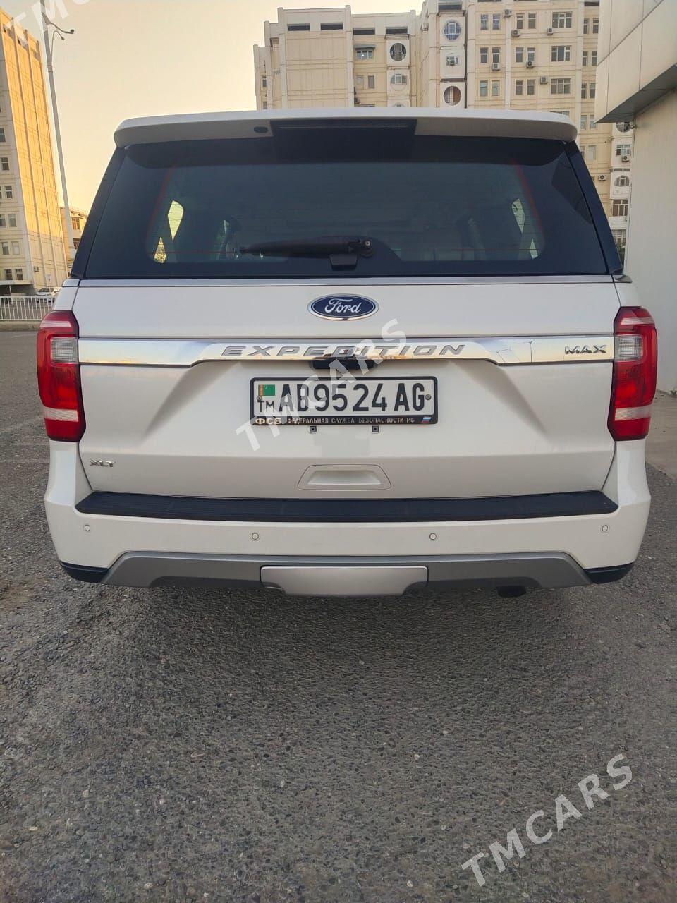 Ford Expedition 2019 - 480 000 TMT - Досааф - img 5