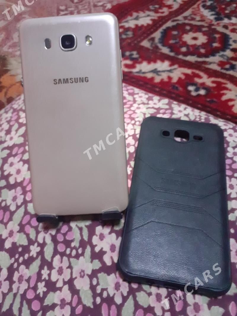 Samsung j 7 .2016 - Mary - img 1