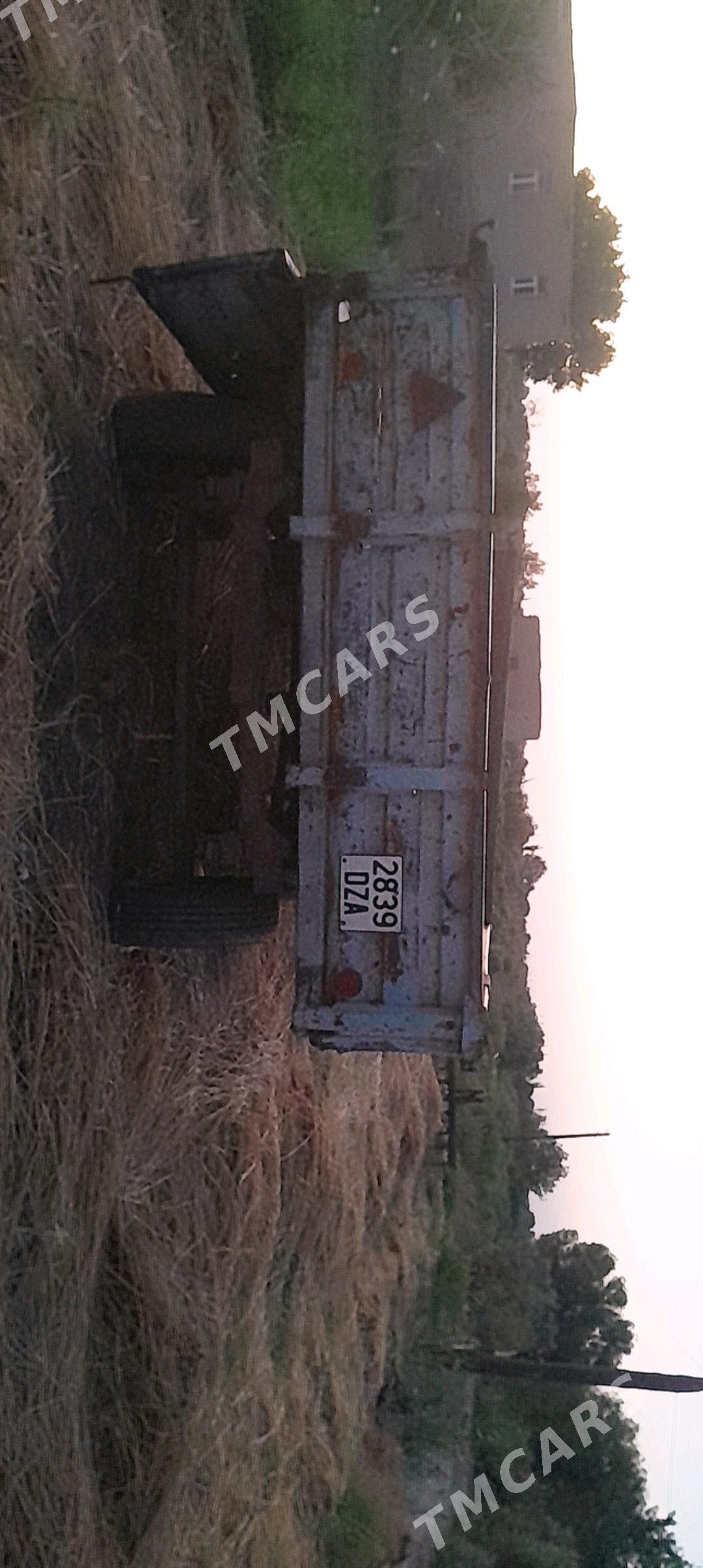 MTZ T-28 1988 - 10 000 TMT - Гороглы (Тагта) - img 3