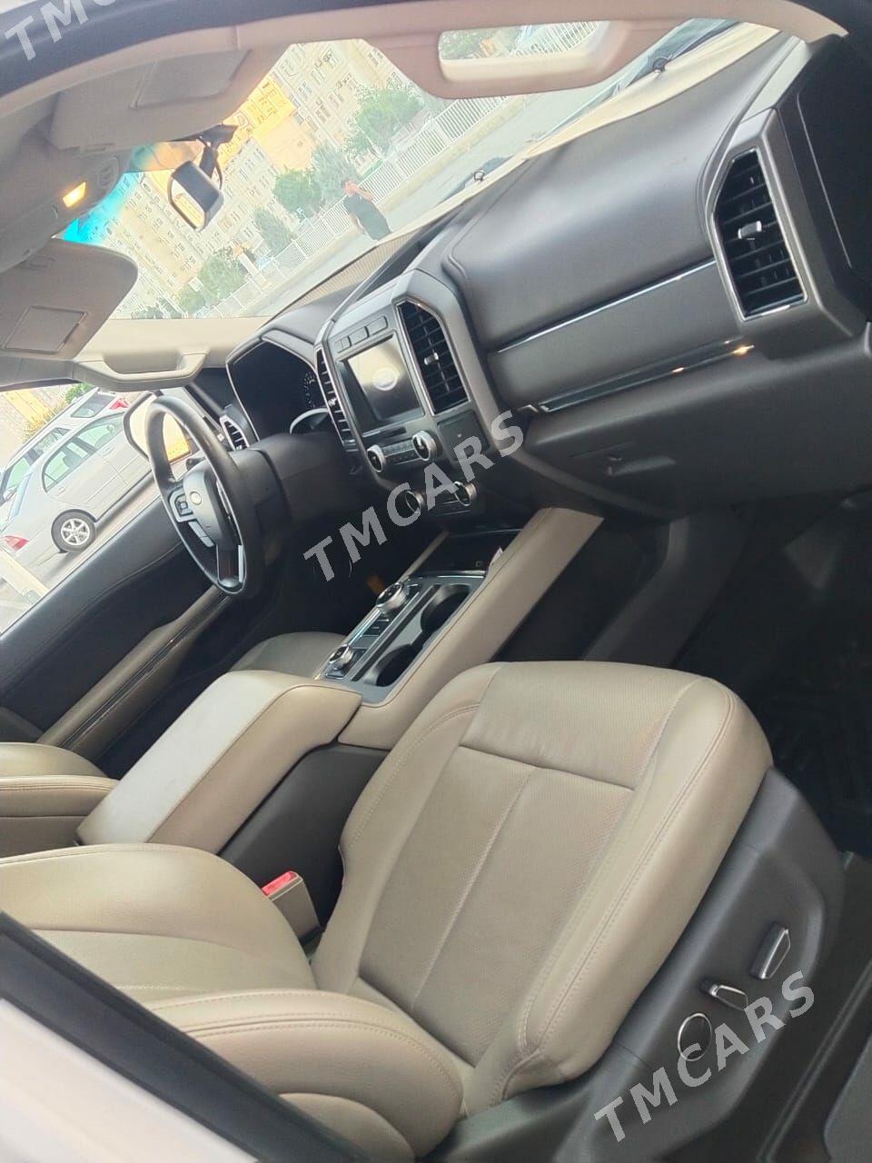 Ford Expedition 2019 - 480 000 TMT - Досааф - img 9
