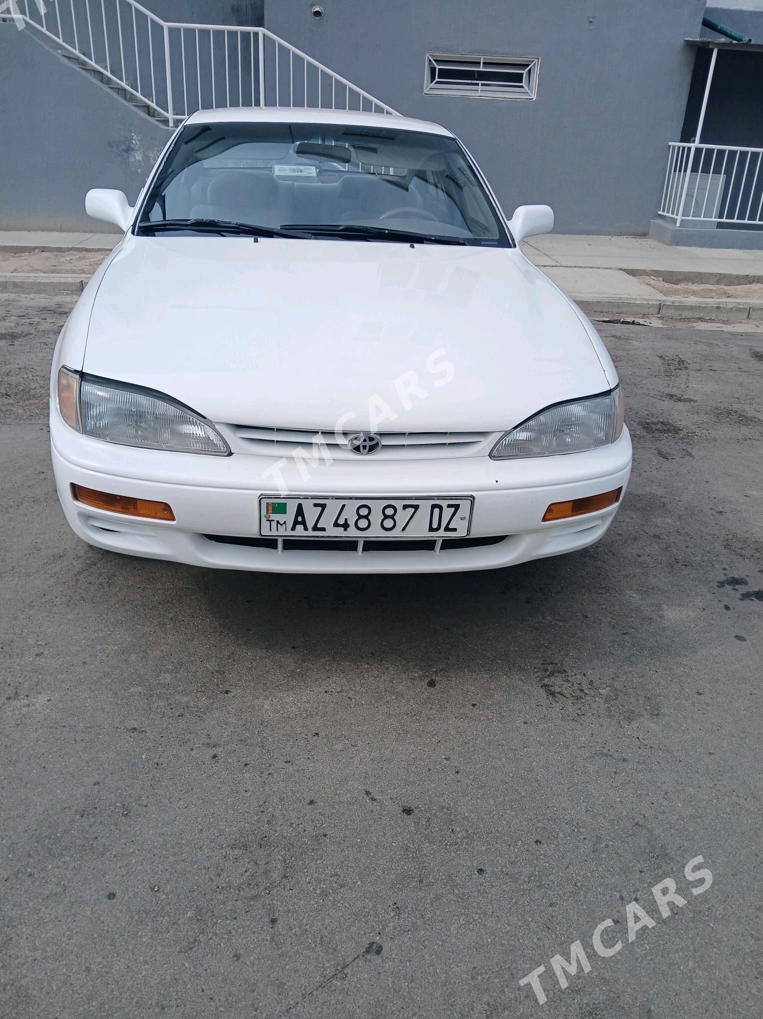 Toyota Camry 1994 - 90 000 TMT - Дашогуз - img 5