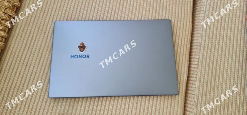 Honor magic book - Ашхабад - img 2