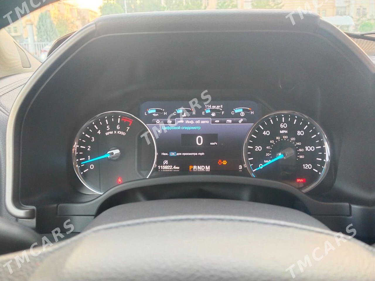 Ford Expedition 2019 - 480 000 TMT - Досааф - img 2