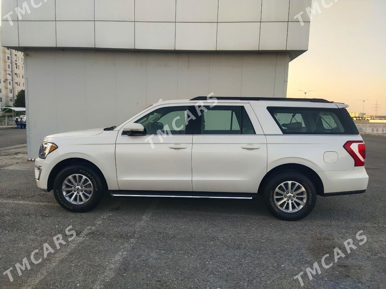 Ford Expedition 2019 - 480 000 TMT - Досааф - img 10