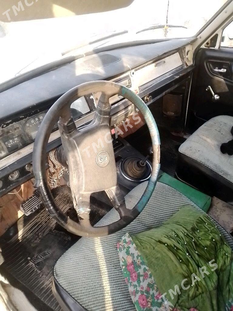Gaz 24 1993 - 6 000 TMT - Бабадайхан - img 3