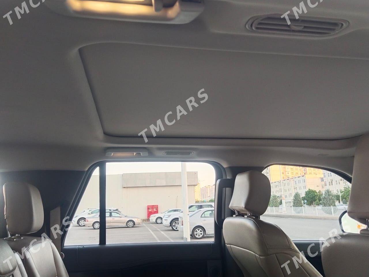 Ford Expedition 2019 - 480 000 TMT - Досааф - img 3
