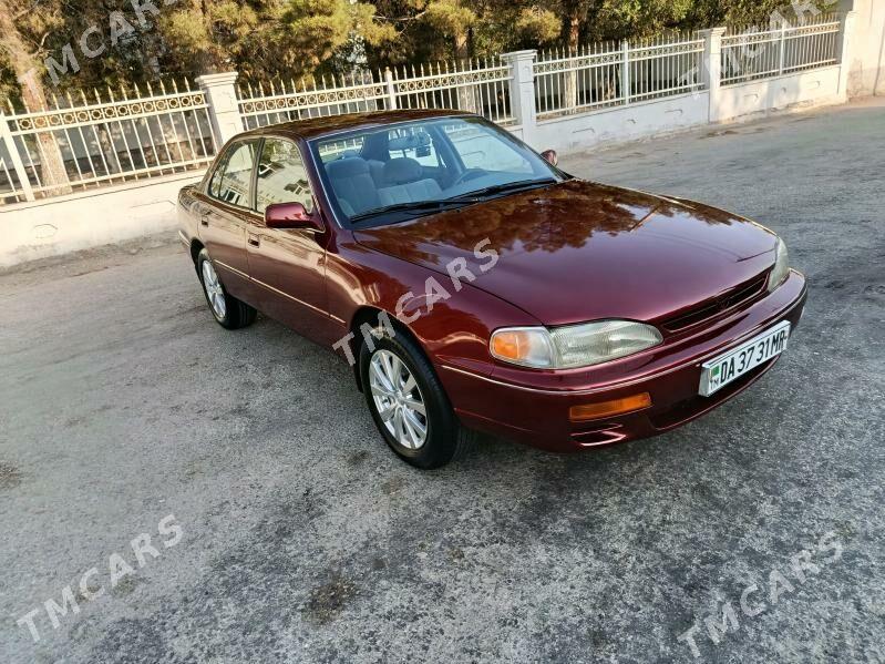 Toyota Camry 1995 - 95 000 TMT - Балканабат - img 3