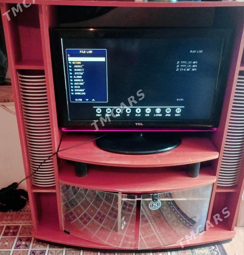 Telewizor 32Lik patsdawka bln - Türkmenbaşy - img 2
