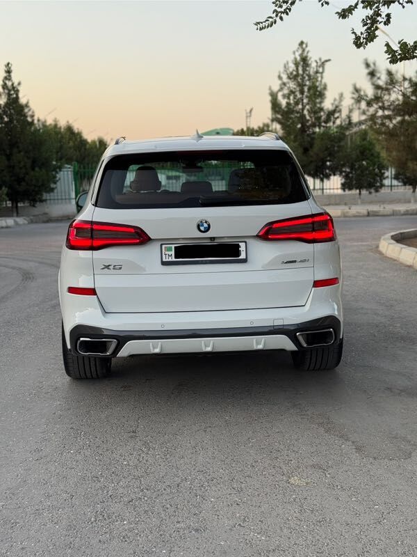 Bmw 19 800 TMT - Aşgabat - img 1