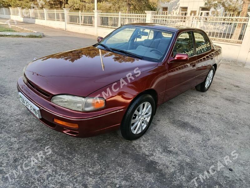 Toyota Camry 1995 - 95 000 TMT - Балканабат - img 7