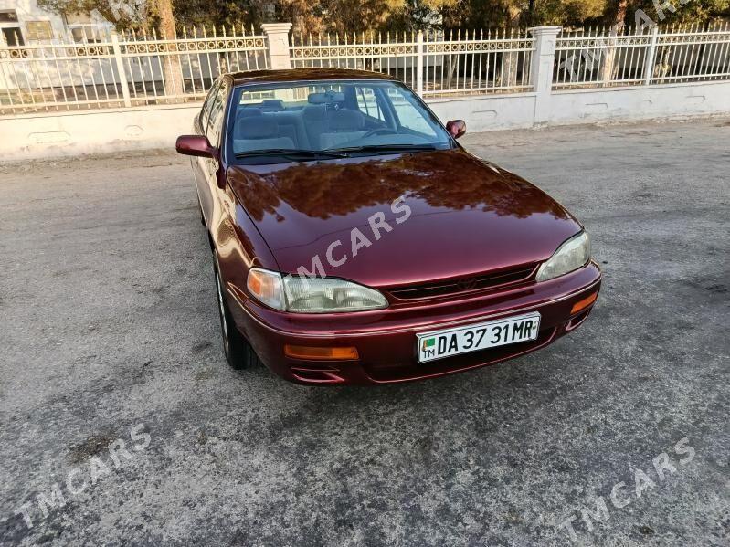 Toyota Camry 1995 - 95 000 TMT - Балканабат - img 8