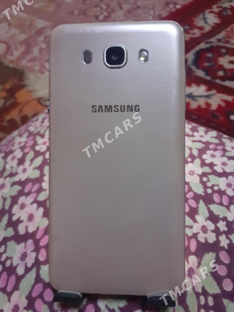 Samsung j 7 .2016 - Mary - img 2