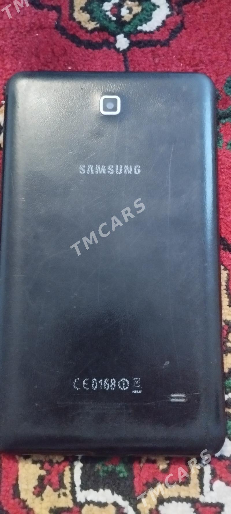 Samsung Tab 4 - Çoganly - img 1