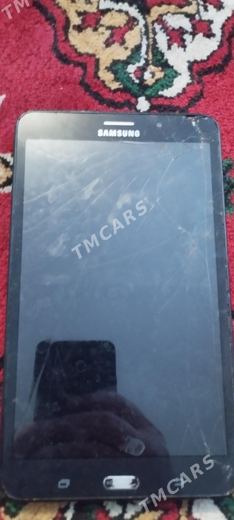 Samsung Tab 4 - Çoganly - img 2