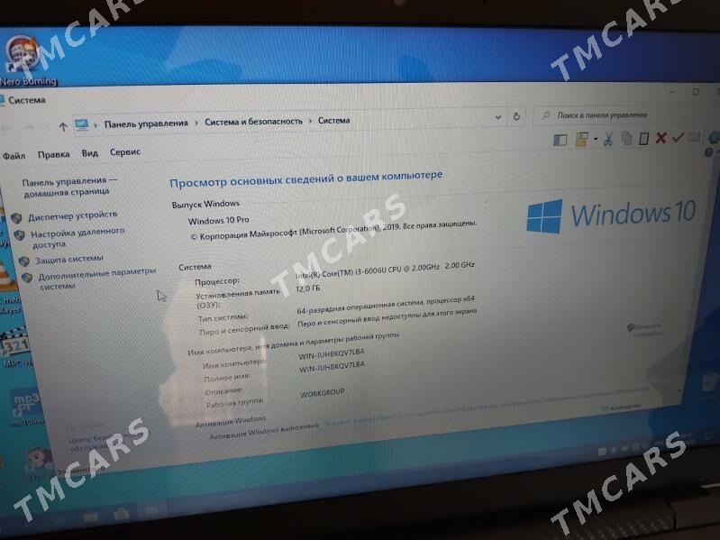 Hp Nowtbuk I 3 6 jy pakalenýe - 30 mkr - img 4