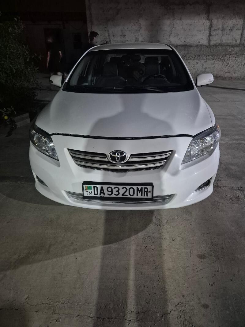 Fara corolla 08-10 depo 500 TMT - Çoganly - img 5