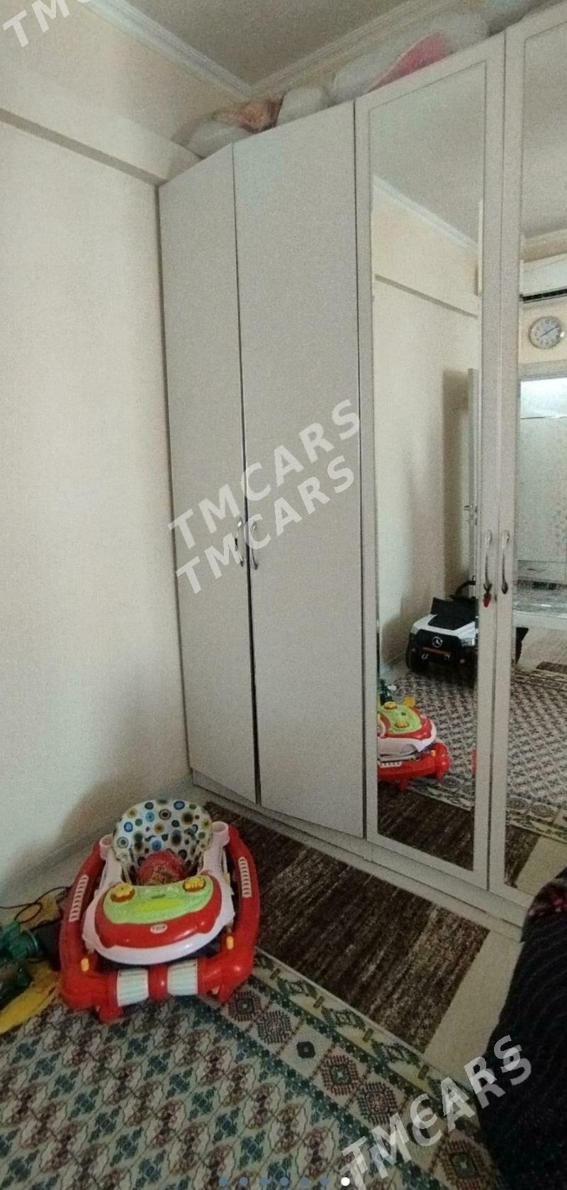 (2285)-GURTLY UZKIÝ PRIHOJKA 1-KOMNAT 2ETAJ ГУРТЛЫ - Aşgabat - img 2