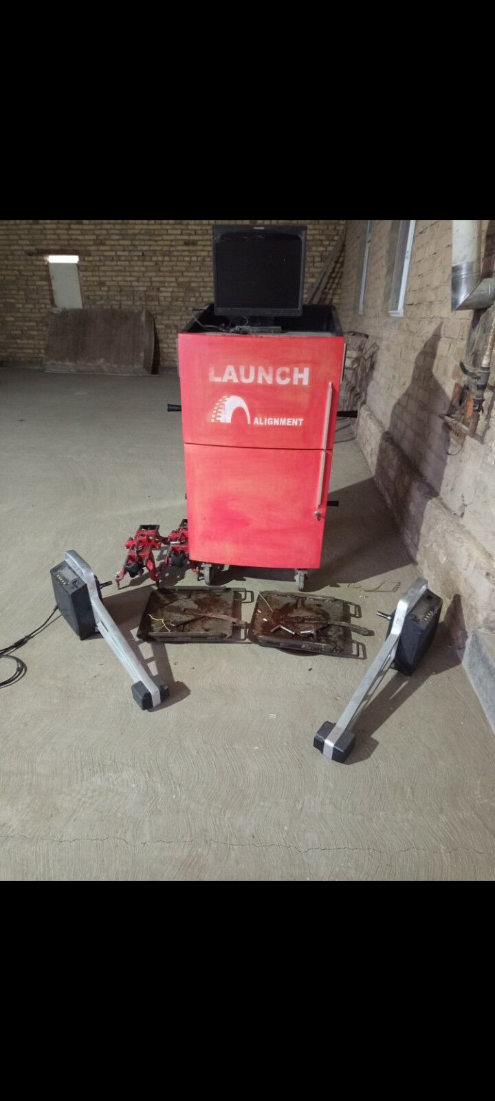 razval aparat 12 000 TMT - Саят - img 3