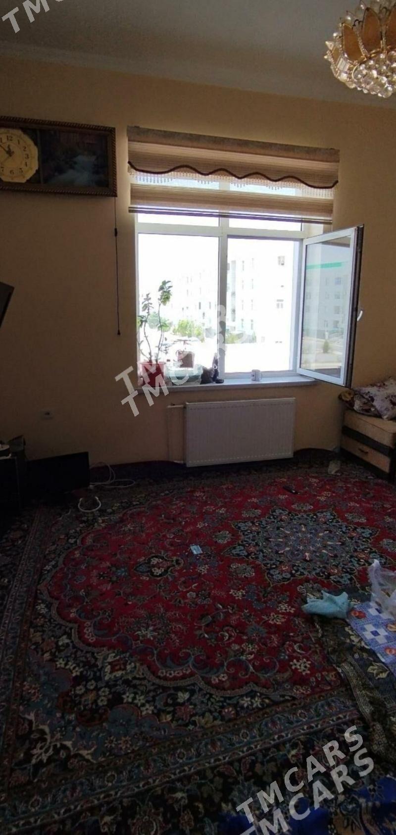(2285)-GURTLY UZKIÝ PRIHOJKA 1-KOMNAT 2ETAJ ГУРТЛЫ - Aşgabat - img 4