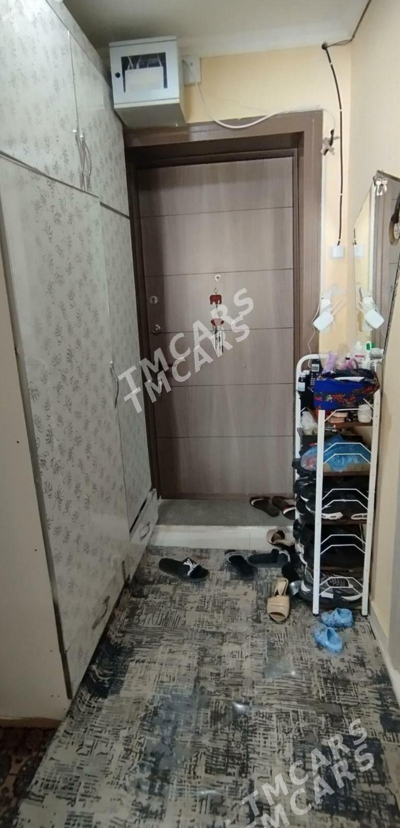 (2285)-GURTLY UZKIÝ PRIHOJKA 1-KOMNAT 2ETAJ ГУРТЛЫ - Aşgabat - img 3