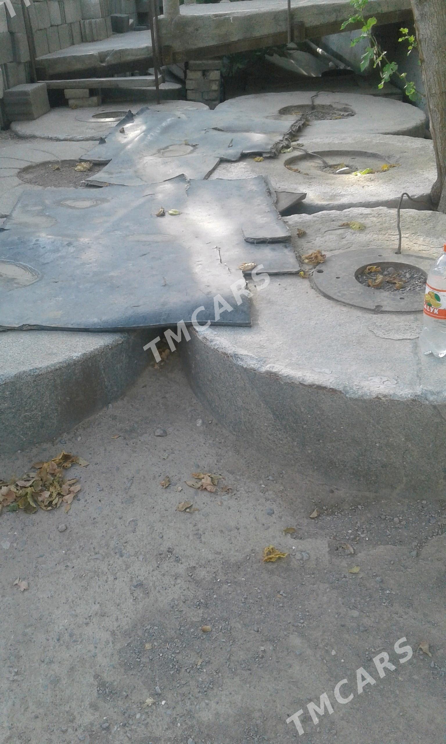 GRANIT DASH - Büzmeýin - img 1