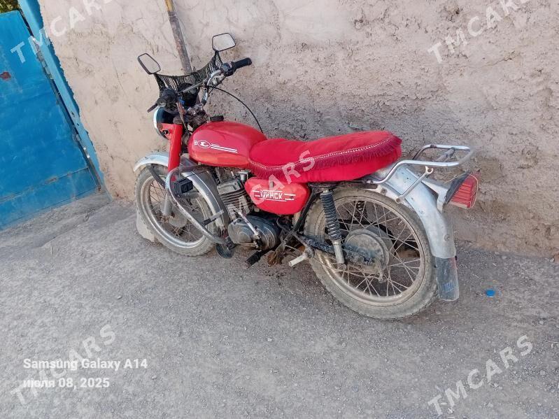 Fekon FK200-14G 2002 - 3 500 TMT - Койтендаг - img 1