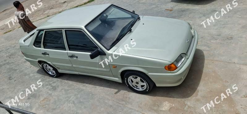 Lada 2115 2003 - 50 000 TMT - Mary - img 3
