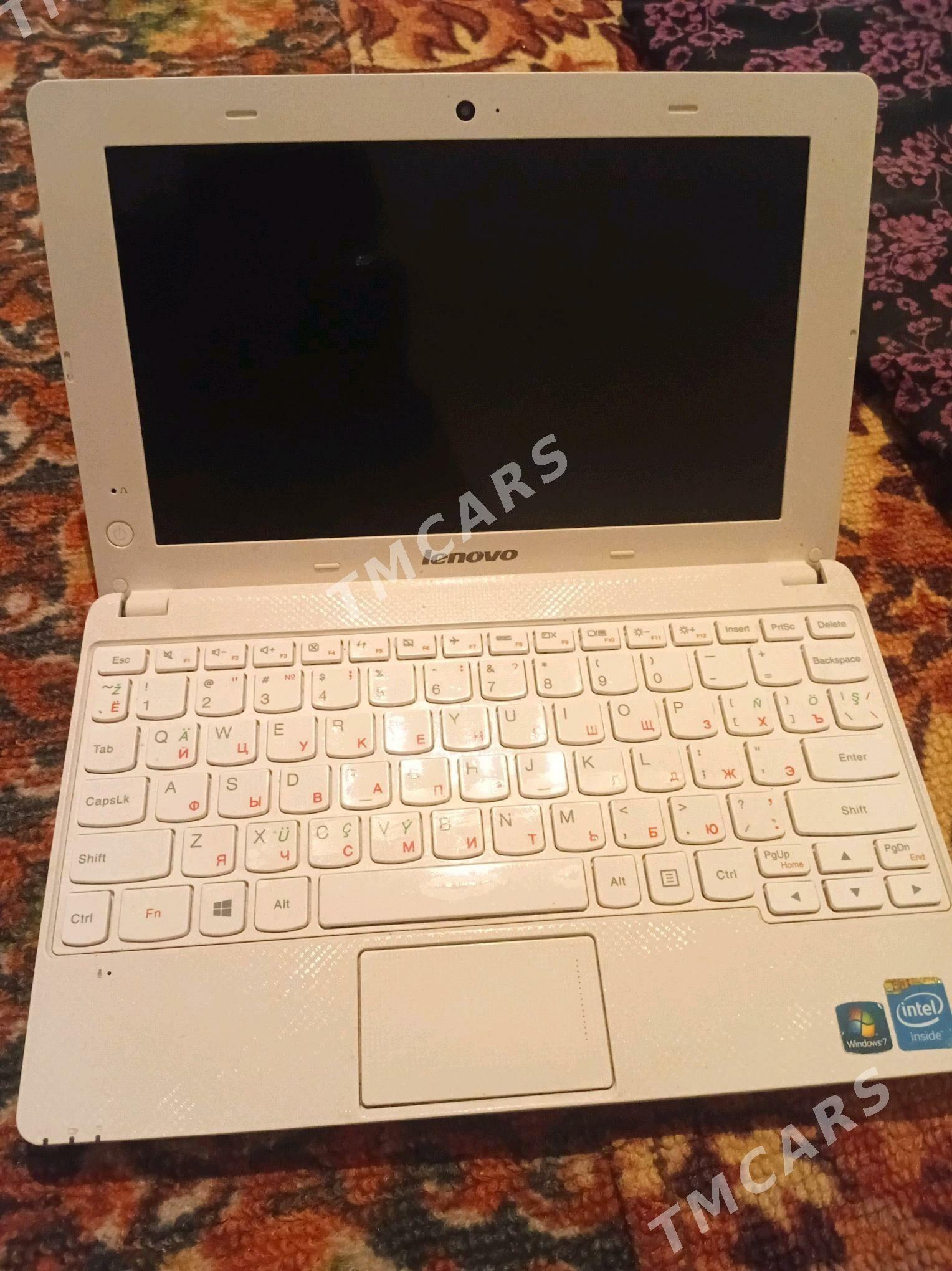 lenovo noutbuk - Bäherden - img 1