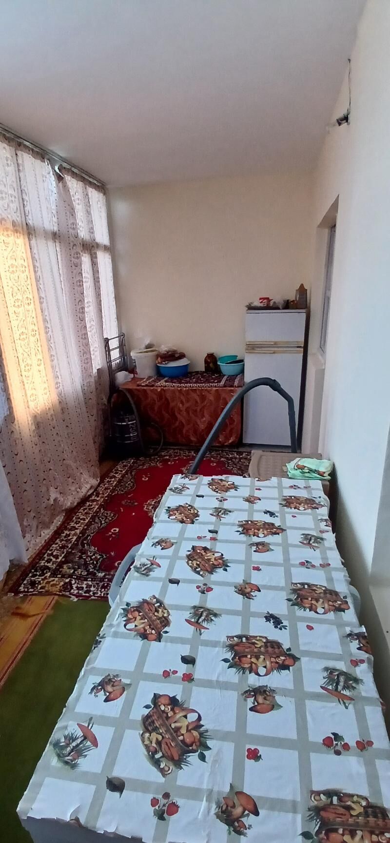 mir 2 5/5et 3kom - Aşgabat - img 8