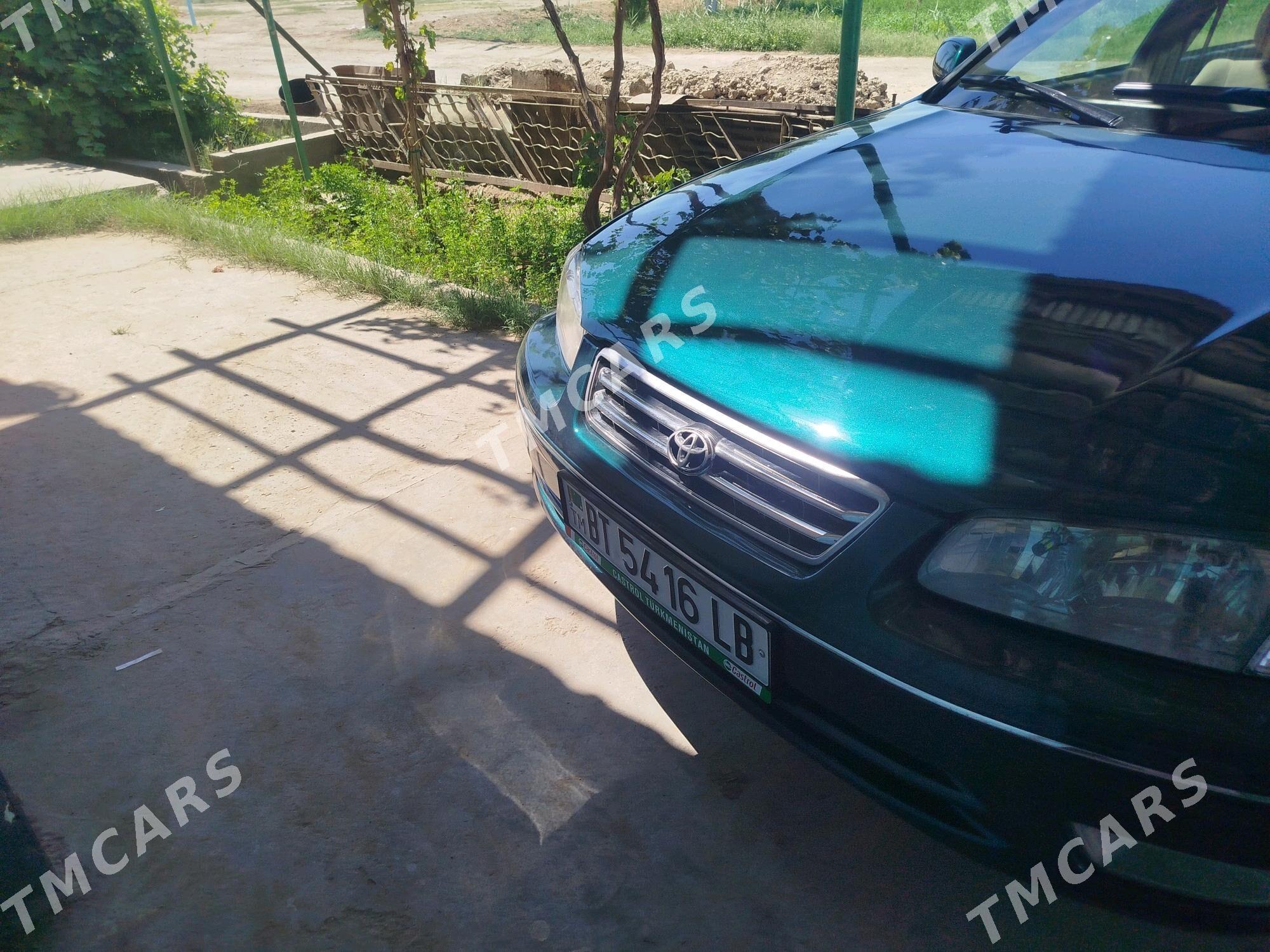 Toyota Camry 1998 - 126 000 TMT - Dänew - img 9