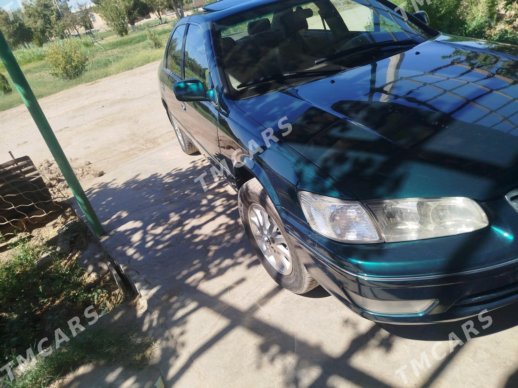 Toyota Camry 1998 - 126 000 TMT - Dänew - img 8