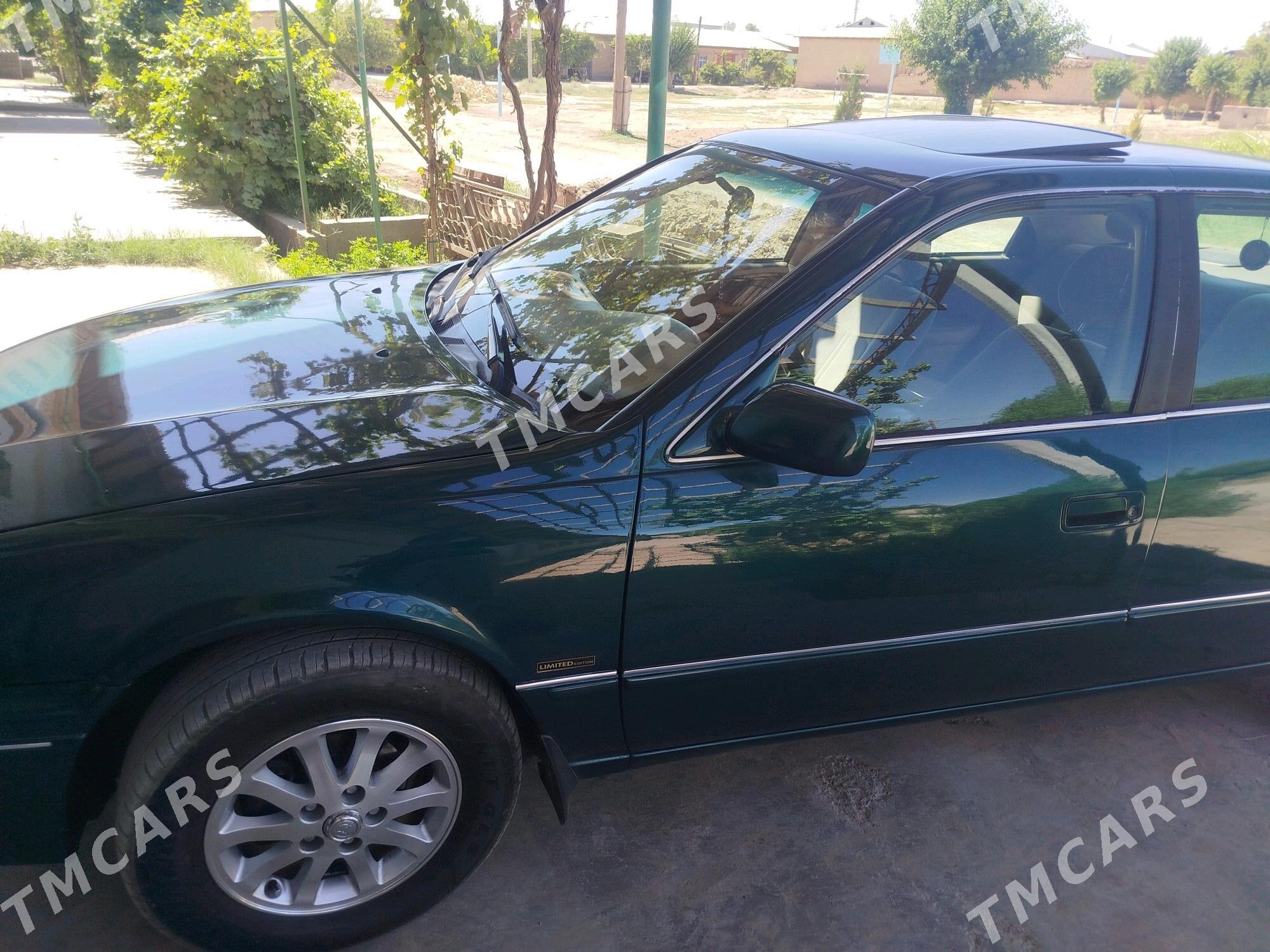 Toyota Camry 1998 - 126 000 TMT - Dänew - img 7
